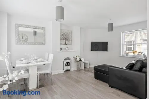 Beach Front House - Image 1