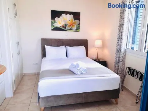 Lovely Rooms Finikounda - Image 1