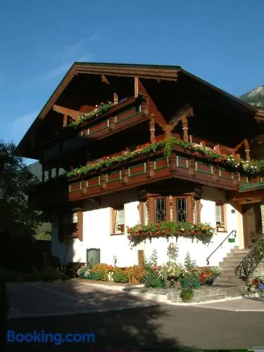 Gästehaus Vier Jahreszeiten - Image 1