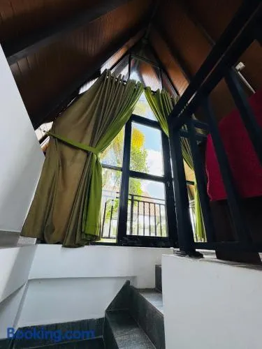 Planters Villa & Cabana Resort - Bandaragama - Image 1