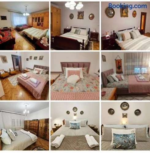 Zorica House Vrbas - Image 1