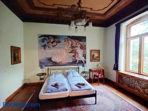 Ferienwohnung Villa Haniel Edmund - Image 1