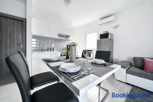 Deluxe Apartments Franić - Image 1