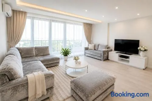 Arunes Apartments - Daukanto - Image 1