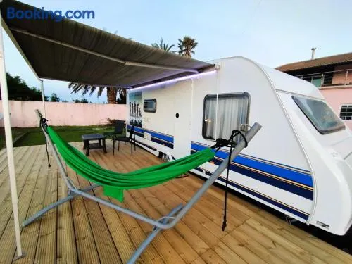 Ella's Camper - Image 1