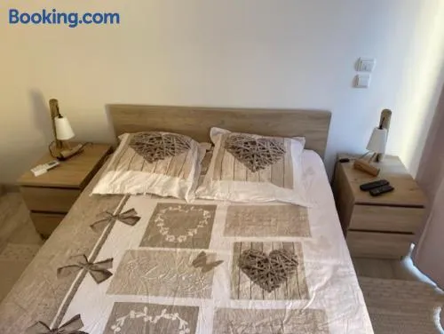 chambre 2 personnes Pinet - Image 1