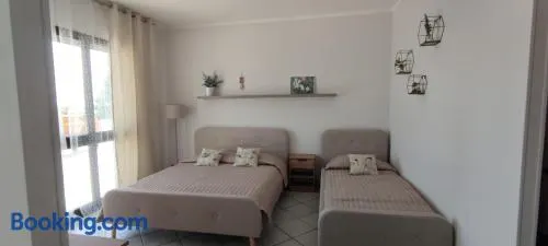 Magnolia Rooms - Val Di Chy - Image 1
