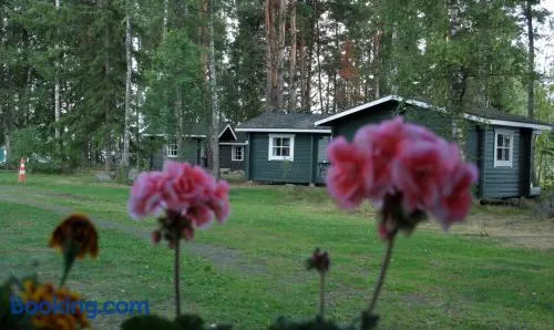 Tervakallio Camping - Image 1