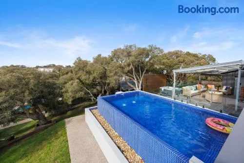 Rye Horizons - Breathtaking Bay Views - Image 1
