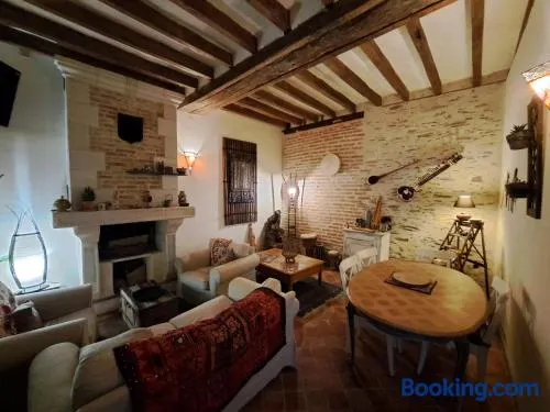 Logement atypique - Image 1