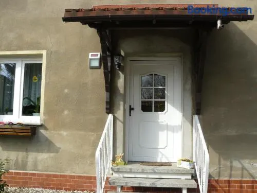 Ferienwohnung Rampitz - Image 1