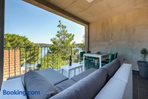 Feel Dugi otok apartments - Image 1