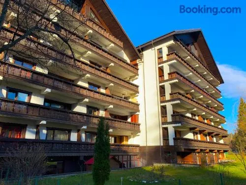 Francesco's Mountain Apartment - Image 1