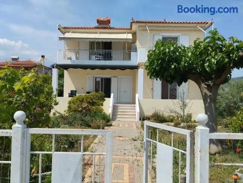 Calypso Two Bedroom Apartment - Image 1