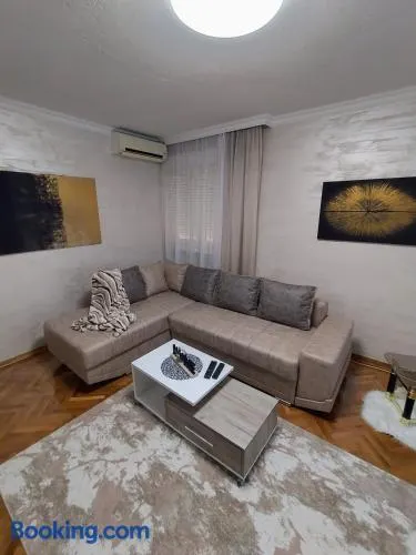 VEMIUR Apartman - Image 1