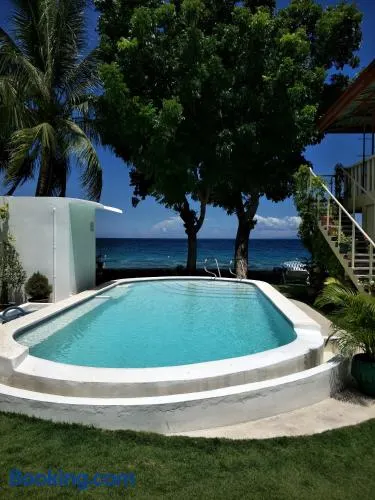 Anton's Beach Resort - Image 1