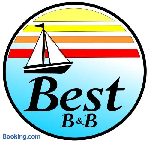 Best Bed and Breakfast - Image 1