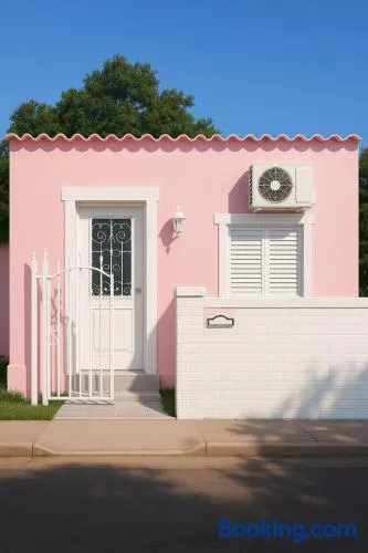 Casa rosa - Image 1
