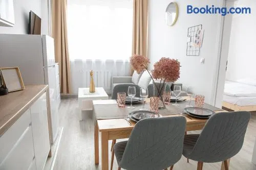 Apartamenty Ogrodowa - Image 1