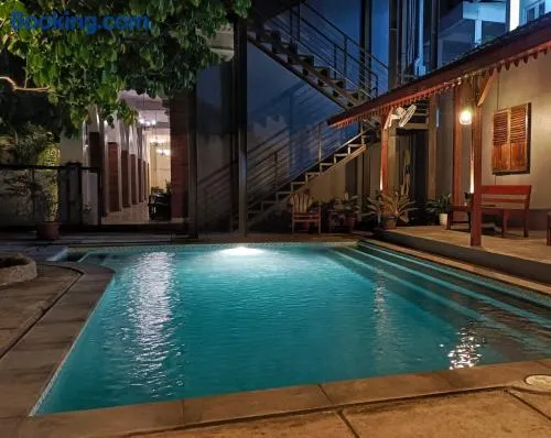 SaBi Guest House - Strategic Family -married couples only- Hostel in Prawirotaman - Image 1