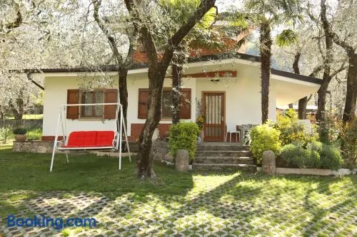 VILLA CASA SAGLIA - Image 1