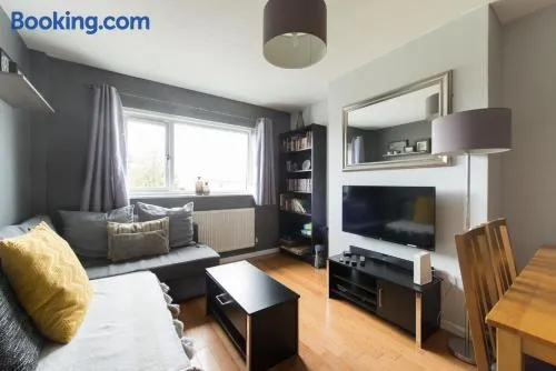 Chesterton Court Apartment - Image 1