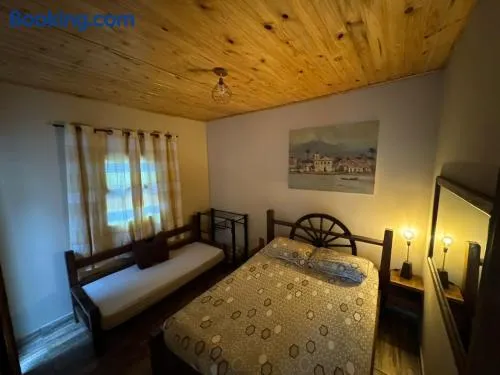 Casa completa em Santana de Parnaíba - Image 1