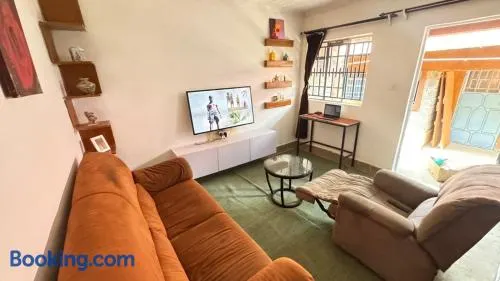 Maji mazuri luanda apartment - Image 1
