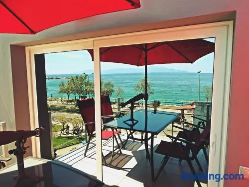 Casa Del Mare - Image 1