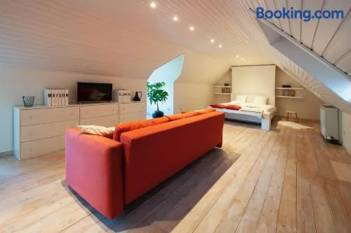 B&B Maison Blanche - Image 1