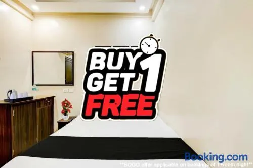 Collection O Shriram Gateway Road Chennai - Image 1
