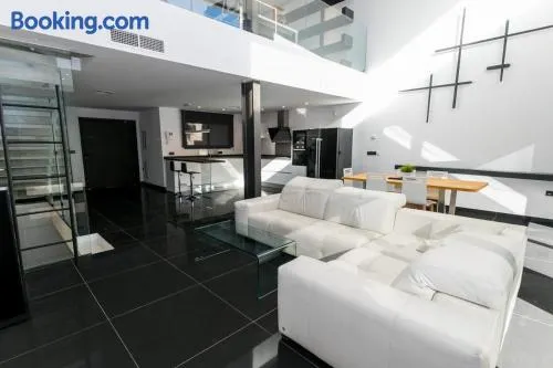 Casa Bulevar - Exclusiva casa muy moderna en zona tranquila - Image 1