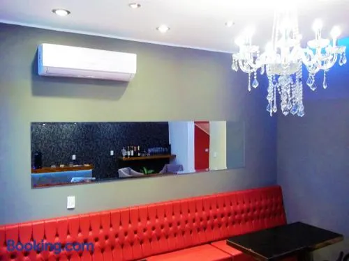 Kitek Hotel Boutique - Image 1