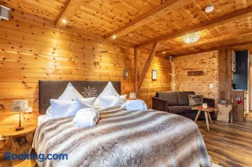 Chalet Hüttentraum - Image 1