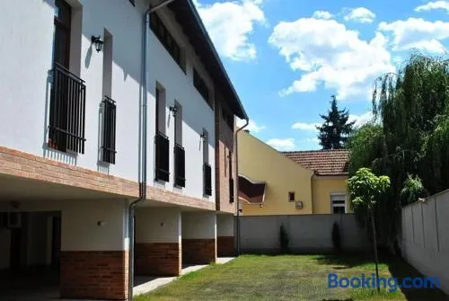 Maja Apartman - Image 1