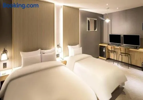 Day & Night Hotel - Image 1