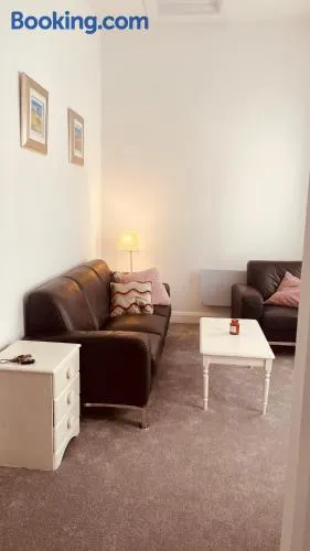 Colton House - Apt 2 - Image 1