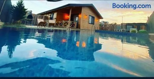 Mos villas - Image 1