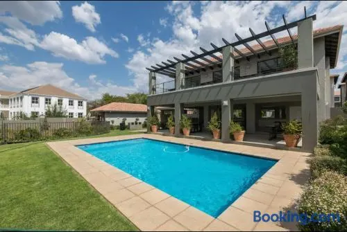 Fourways Luxe Suite - Image 1