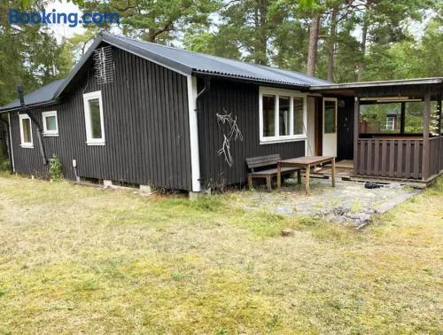 Holiday home within walking distance to beaches - Image 1
