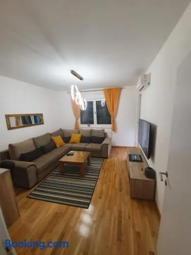 Apartman Lux Doboj - Image 1