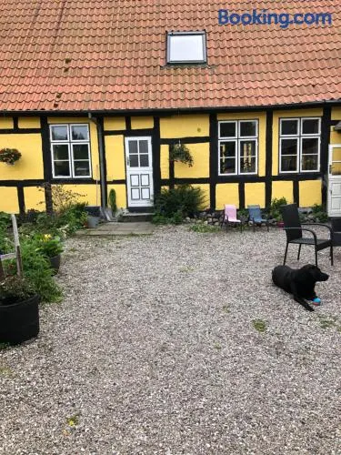 Stubbekøbingrooms - Image 1
