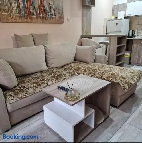 Skver apartman - Image 1