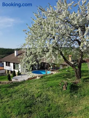 Holiday Home Arbanasi - Image 1