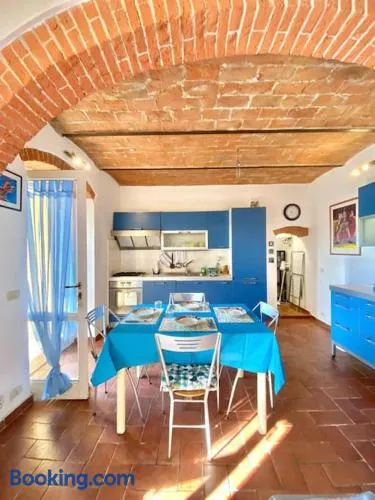 Appartamento vista Porto -Portoferraio - Image 1