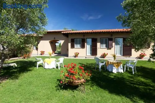 Il Giardino dell'Osa - Image 1