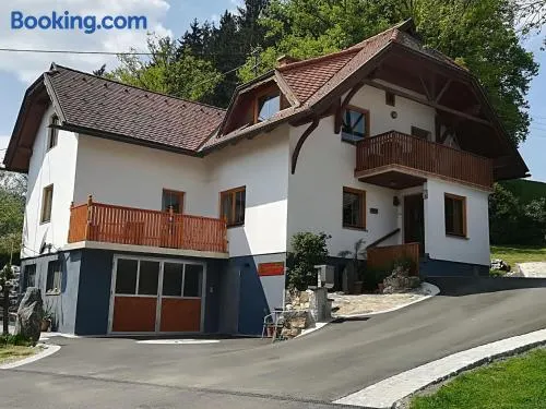 Ferienwohnung Klimbacher - Image 1