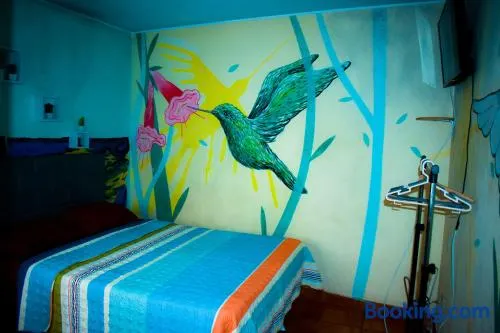 Passion Hostel - Barranco - Image 1