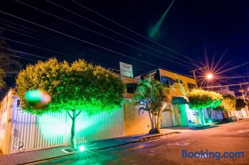 Hotel Pousada Triangulo Mineiro - Image 1