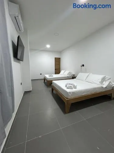 Hotel Portón de La Sabana - Image 1